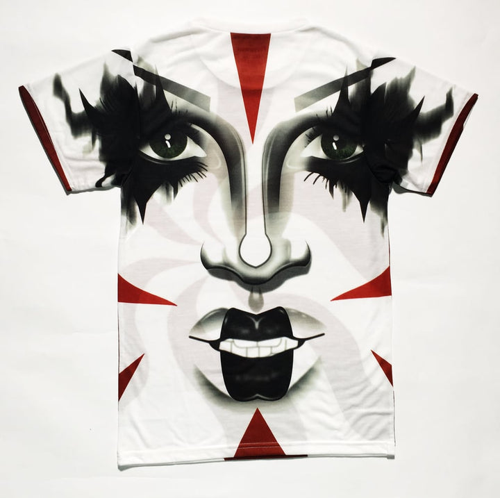 Peppermint Before Runway Tee