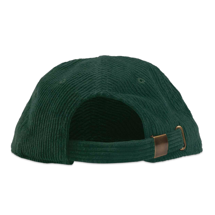 Bloc Party Corduroy Hat