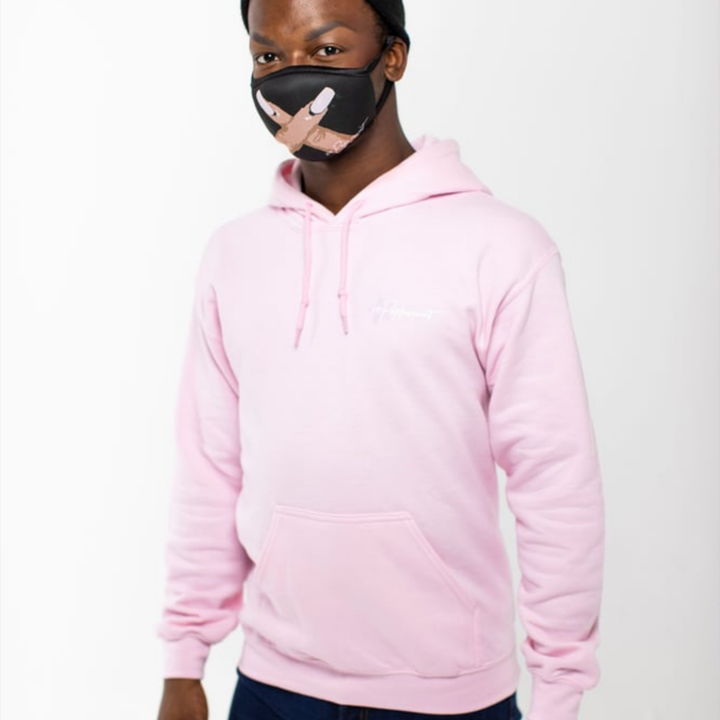 It's Fashion Hoodie