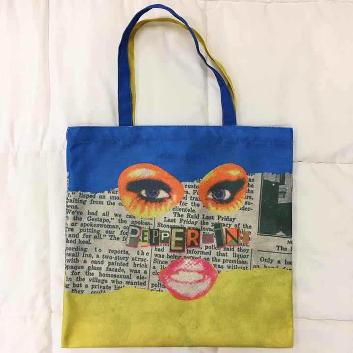 Ransom Tote