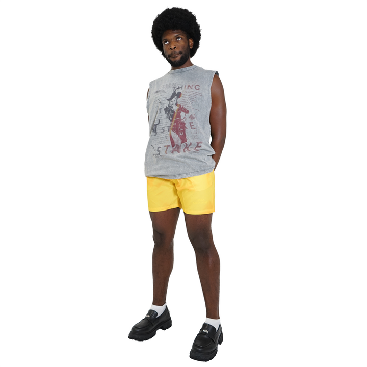 Everything at Stake Tour Muscle Tank