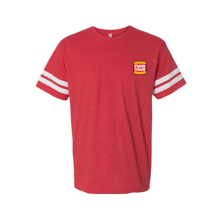 Jane Jersey Tee