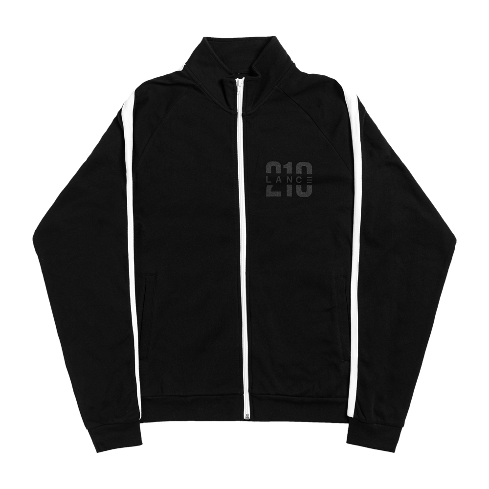 210 3M Tracksuit Bundle