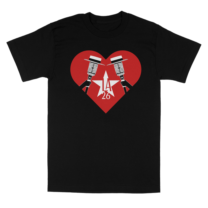 Kia Forum Show Tee