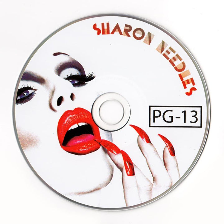 PG-13 PHYSICAL CD