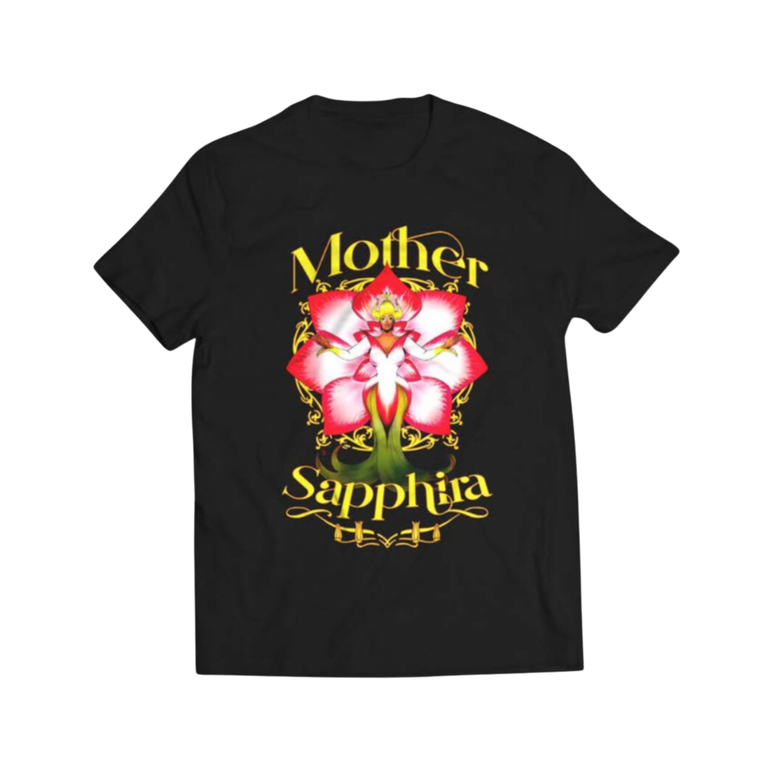 Mother Sapphira T-Shirt