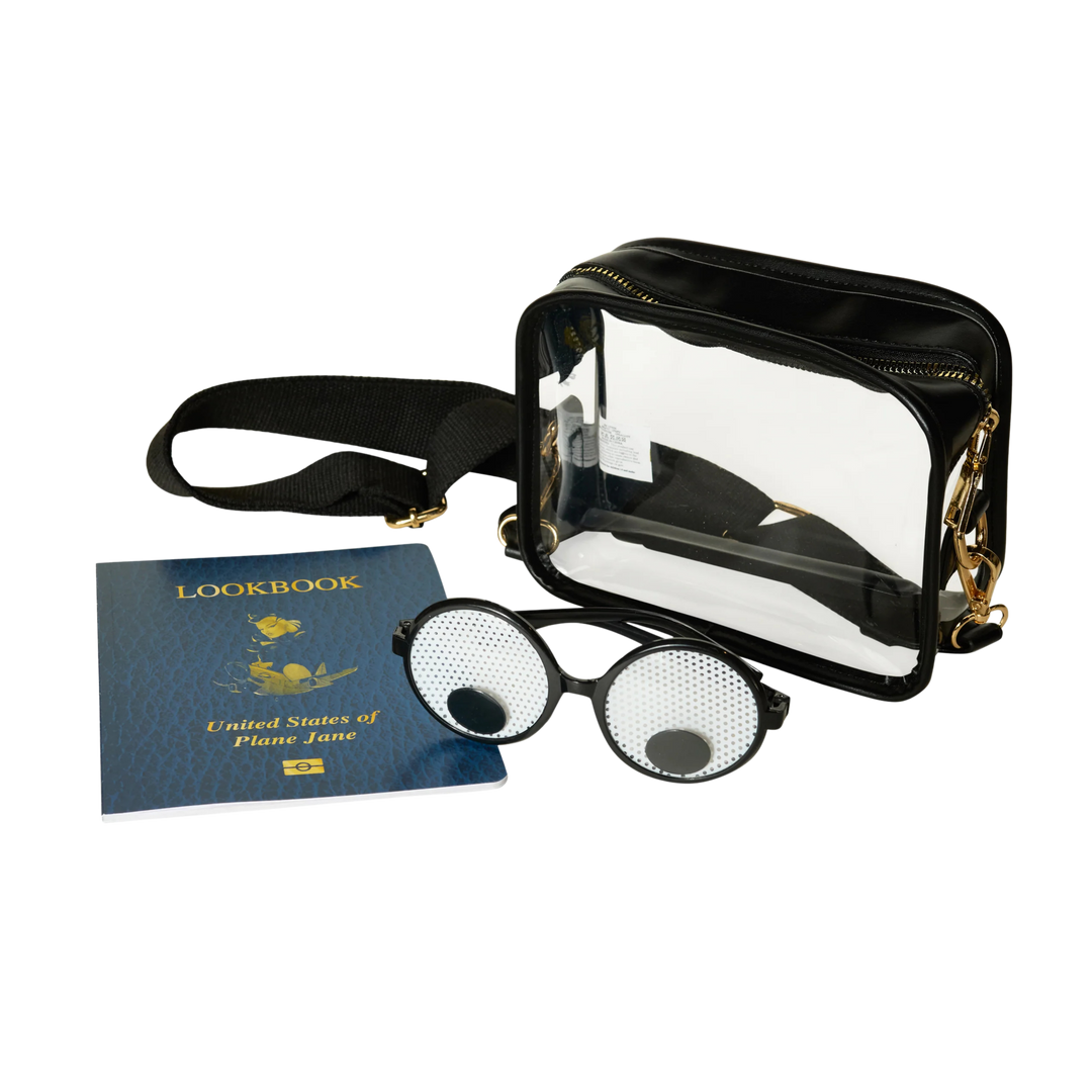 First Class Pack