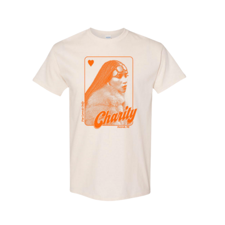 Charity Tee