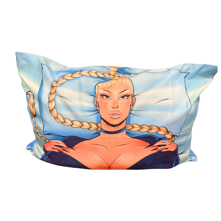 PJ Pillow Case