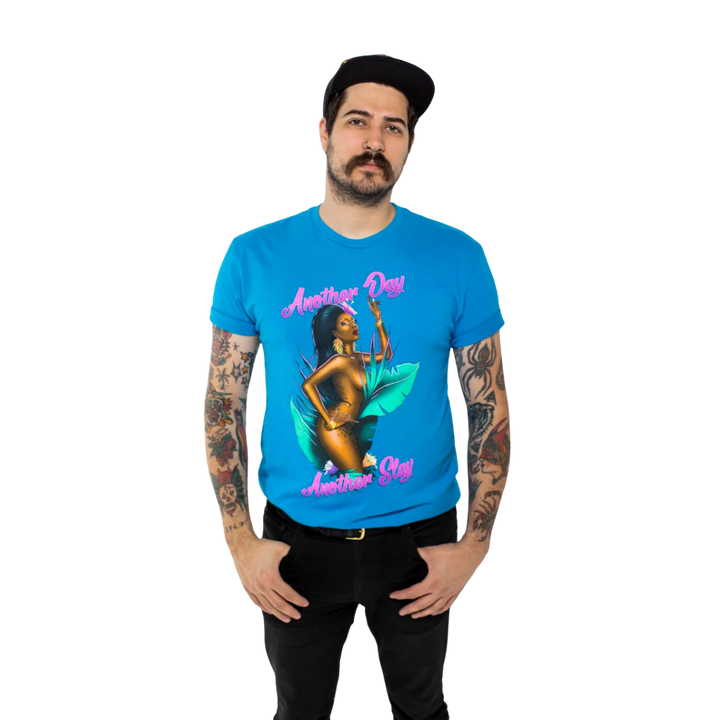 Another Day, Another Slay Tee