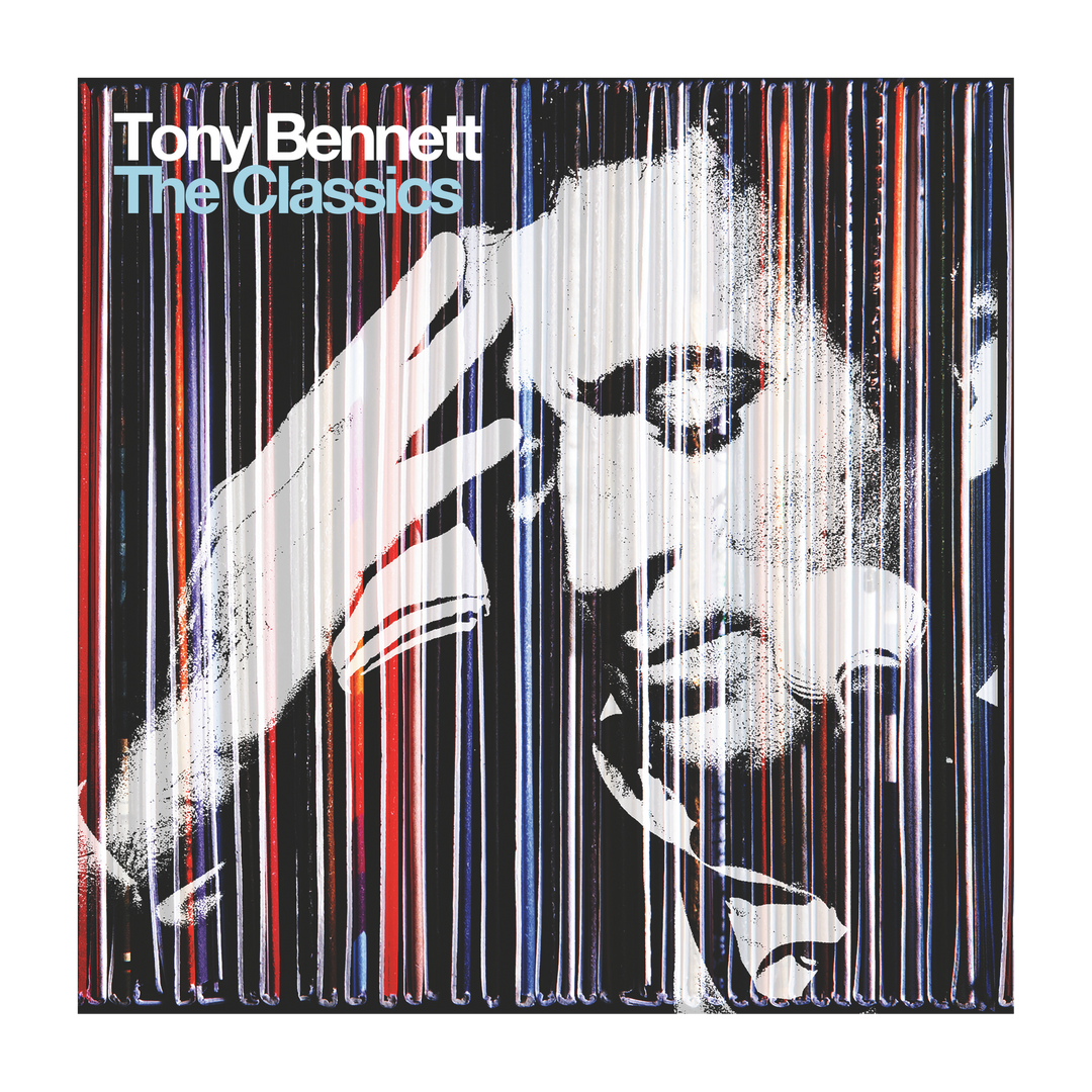 The Classics Vinyl
