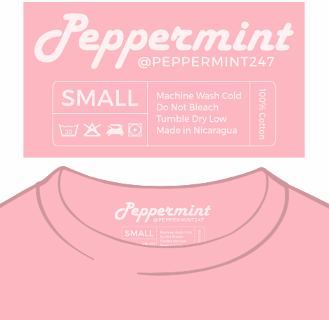 Petey the Pilot Light Tee