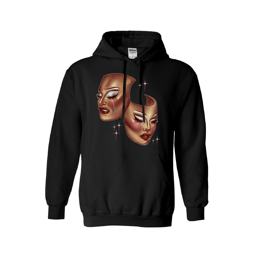 Cry Now Cry Later Hoodie