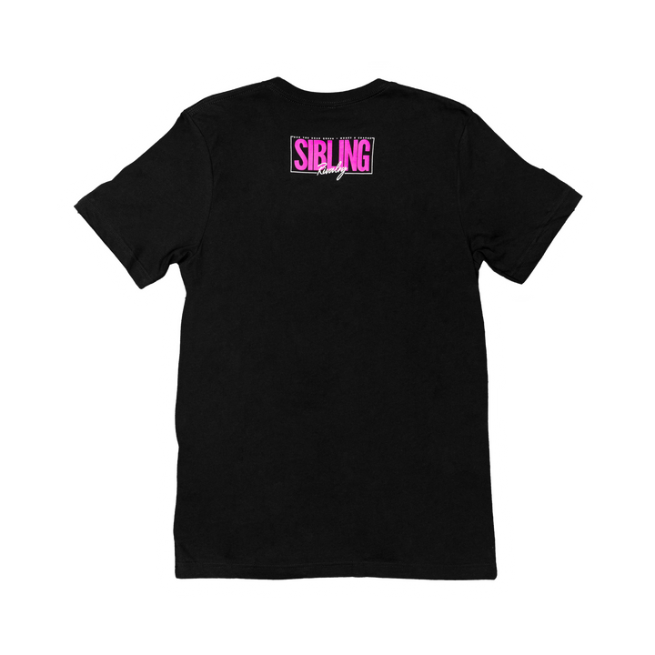 Original Sibling Rivalry T-Shirt