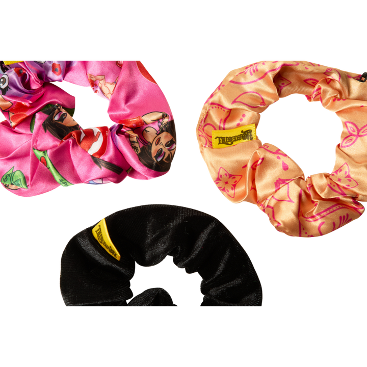 Scrunchie Set