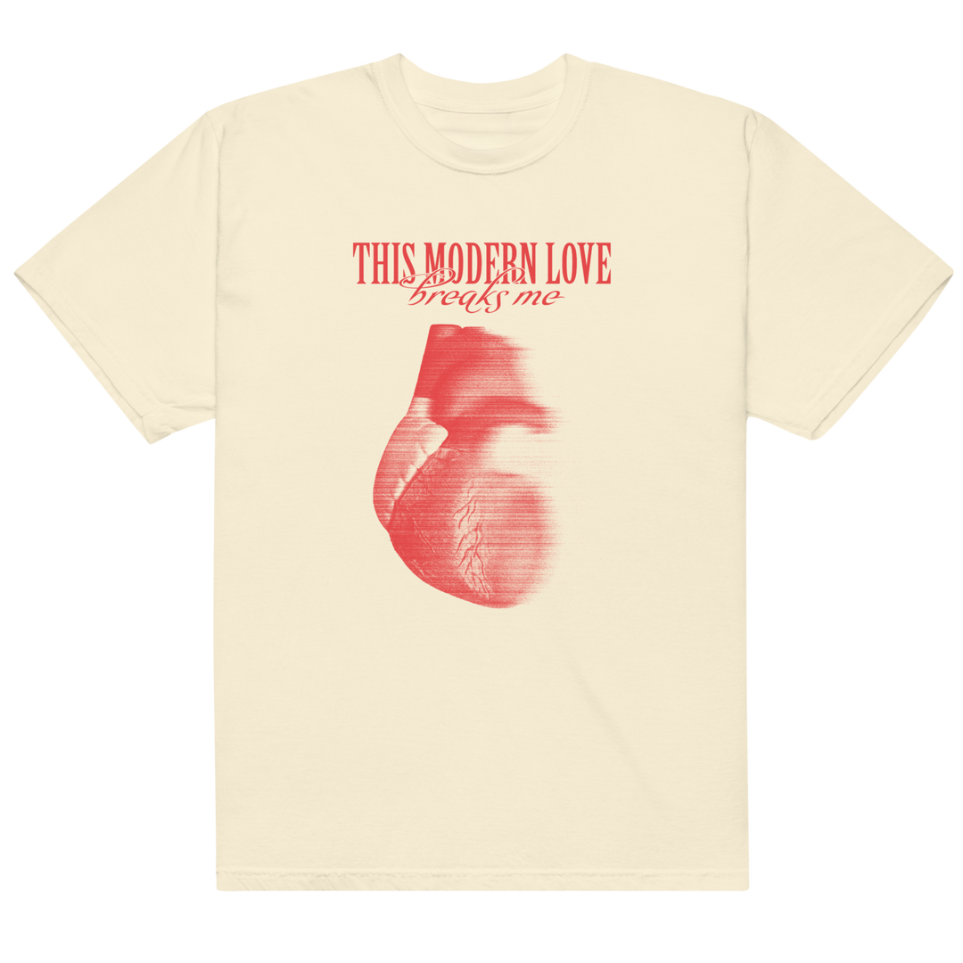 This Modern Love Tee