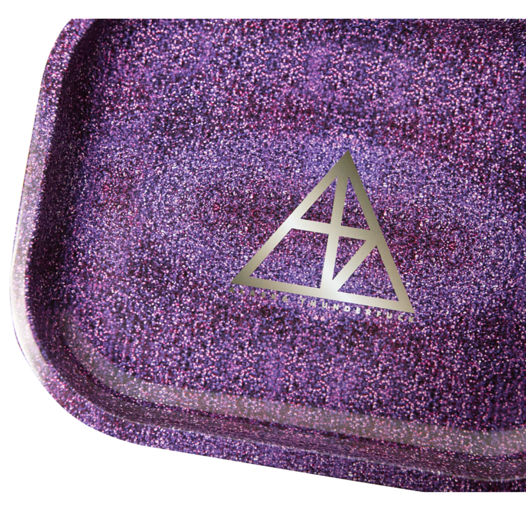 Rolling Tray