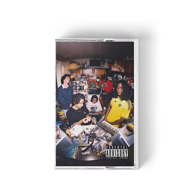 WHATMORE Cassette